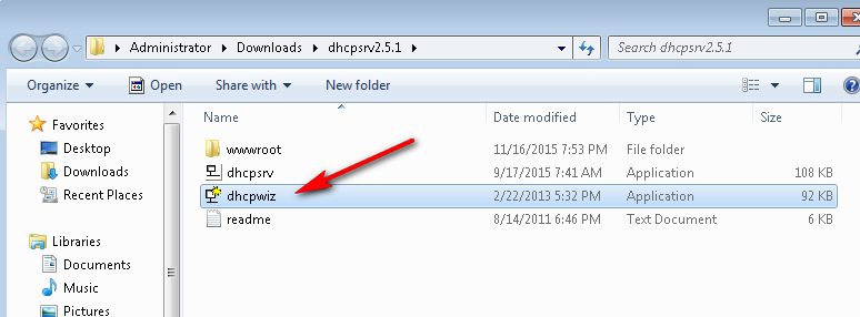dhcp server freeware download Download free tiny dhcp server, tiny dhcp server 1. 4 download.